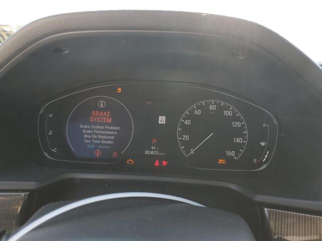 2020 HONDA ACCORD SPO - 1HGCV1F35LA126294