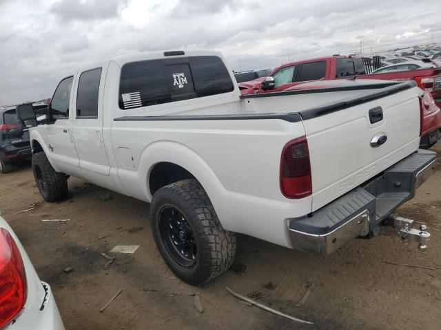 VIN 1FT7W2BT9FED64946 2015 Ford F-250, Super Duty no.2