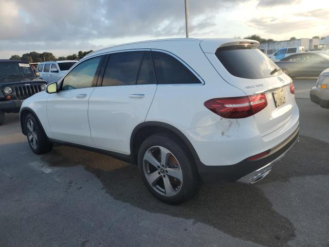 VIN WDC0G4JB0KV167381 2019 Mercedes-Benz GLC-Class,... no.2