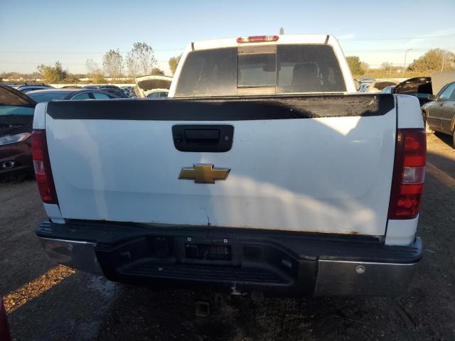 VIN 3GCPKSE70DG324724 2013 Chevrolet Silverado, K15... no.6