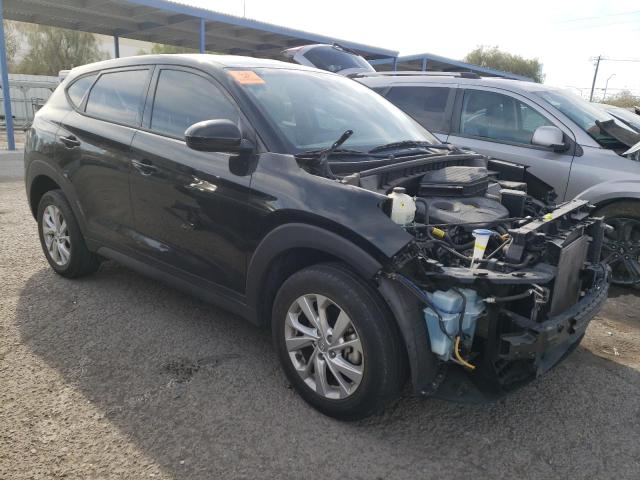 2021 HYUNDAI TUCSON SE - KM8J23A49MU313818