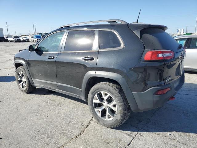 2016 JEEP CHEROKEE T - 1C4PJMBS4GW301203