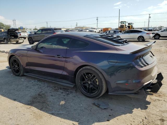 2019 FORD MUSTANG - 1FA6P8TH5K5186409