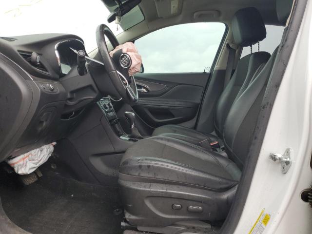 2019 BUICK ENCORE PRE - KL4CJASB5KB955117