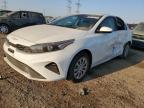2022 KIA FORTE FE - 3KPF24AD2NE499220