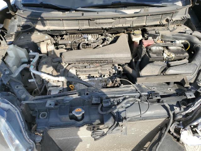 2016 NISSAN ROGUE S - KNMAT2MV2GP659115