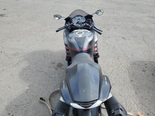 2023 KAWASAKI ZX1400 J - JKBZXNJ12PA017559