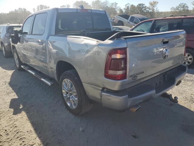 2020 RAM 1500 BIG H - 1C6SRFFT7LN232600