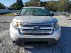 FORD EXPLORER X photo