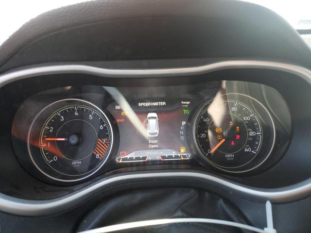 2015 JEEP CHEROKEE T - 1C4PJMBS8FW629884