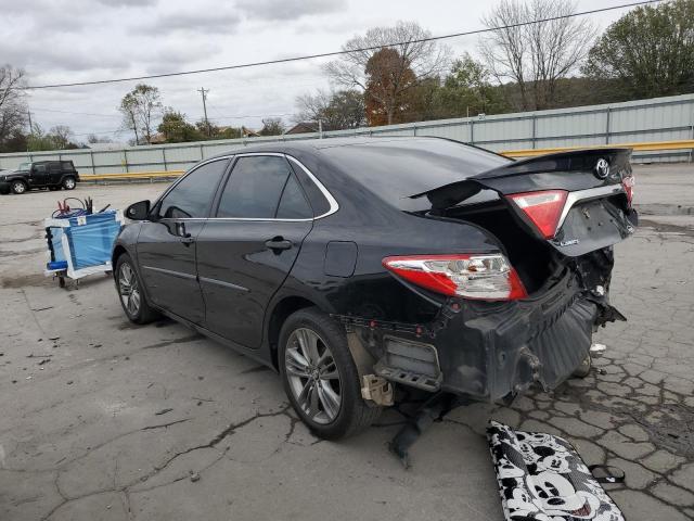 2017 TOYOTA CAMRY LE - 4T1BF1FK0HU722378