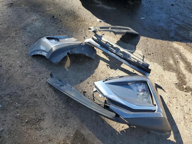 2020 MITSUBISHI ECLIPSE CR - JA4AS3AA2LZ022955