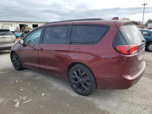 2020 CHRYSLER PACIFICA T - 2C4RC1EG1LR100869