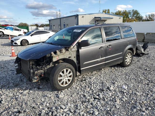 VIN 2C4RC1BG5GR297748 2016 Chrysler Town and Countr... no.1