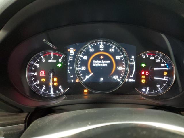 2020 MAZDA CX-5 GRAND - JM3KFADM0L0780958