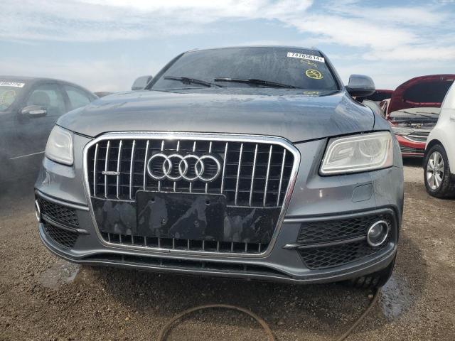 VIN WA1DGAFP9DA041065 2013 Audi Q5, Premium Plus no.5