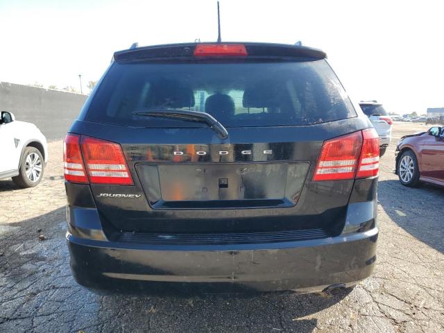 VIN 3C4PDCAB2JT171504 2018 DODGE JOURNEY no.6