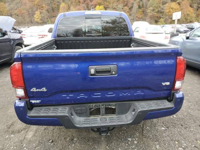 VIN 3TMCZ5AN0PM597331 2023 Toyota Tacoma, Double Cab no.6