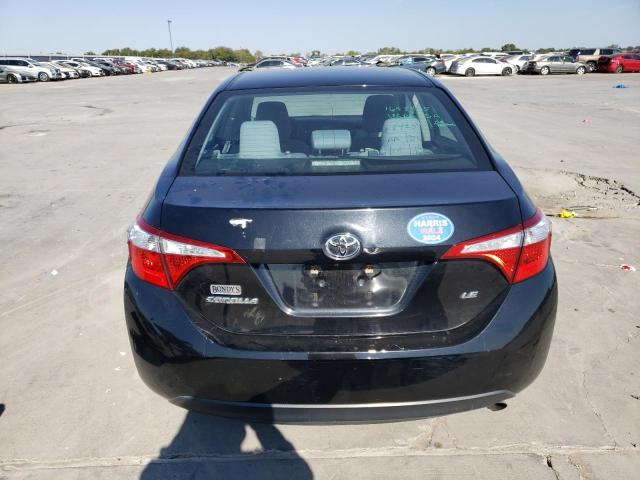 2015 TOYOTA COROLLA L - 2T1BURHE3FC265253