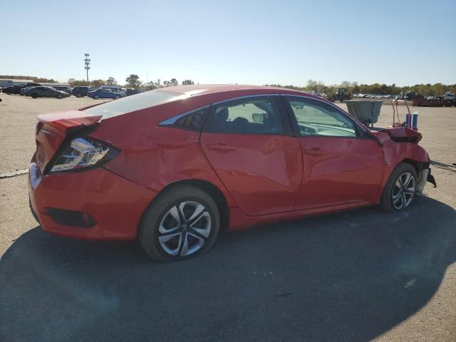 2018 HONDA CIVIC LX - 2HGFC2F5XJH552880