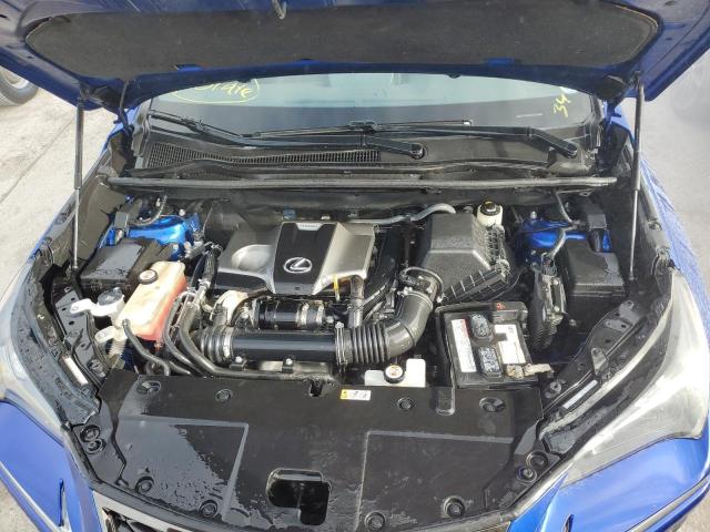 2020 LEXUS NX 300 F S JTJJARBZ9L2171420