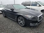 Lot #3024834427 2018 INFINITI Q60 PURE