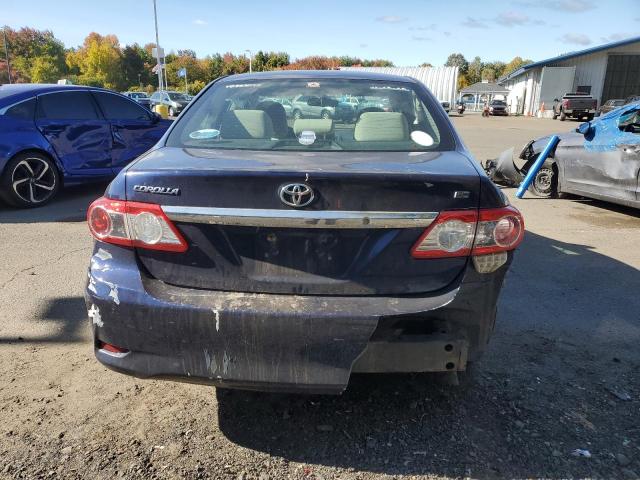 VIN 2T1BU4EE9DC031509 2013 Toyota Corolla, Base no.6