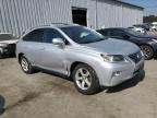 LEXUS RX 350 BAS photo