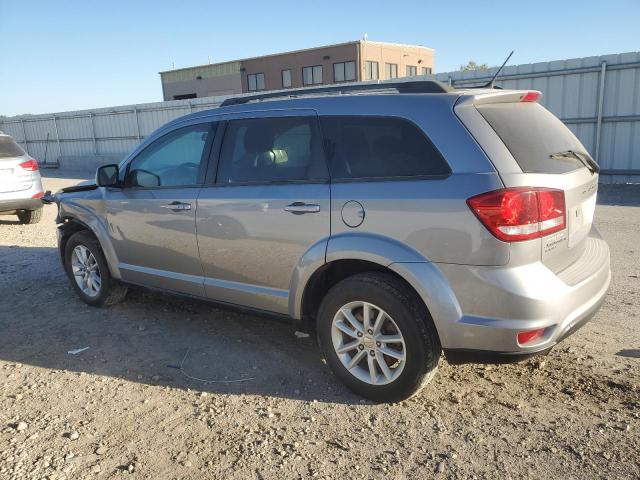 2016 DODGE JOURNEY SX - 3C4PDDBG4GT204530