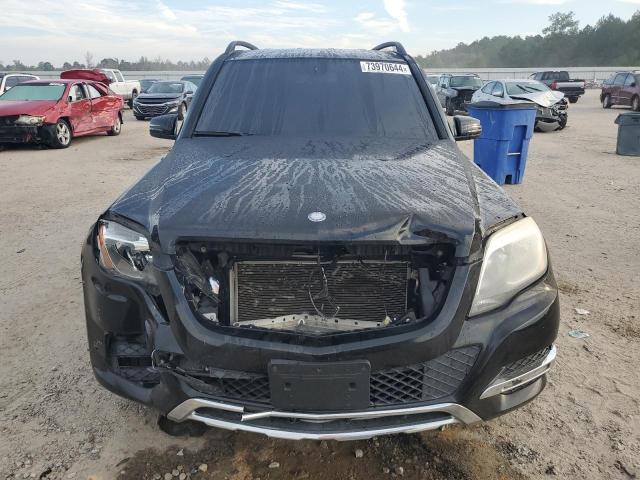 2015 MERCEDES-BENZ GLK 350 - WDCGG5HB2FG350396