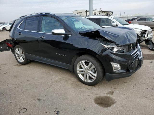 2019 CHEVROLET EQUINOX PR - 3GNAXNEV3KL113407