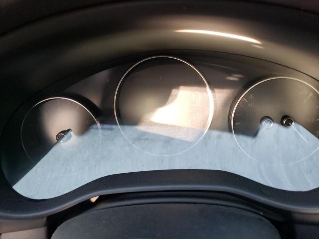 2019 MAZDA 3 PREFERRE - JM1BPACL4K1107940