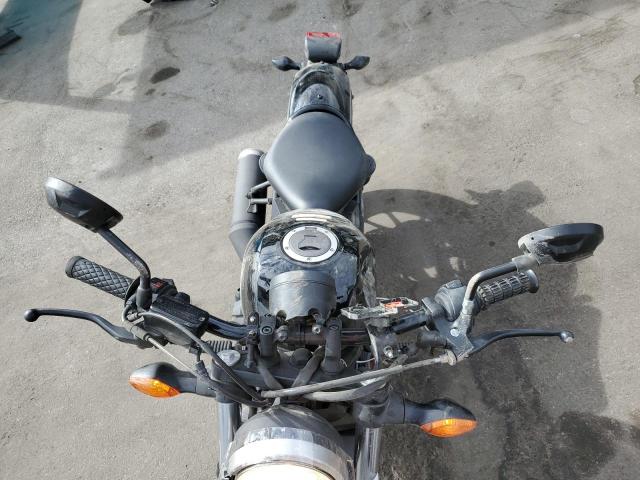 2017 HONDA CMX500 MLHPC5615H5000221