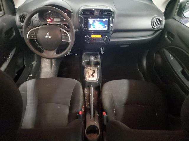 2021 MITSUBISHI MIRAGE G4 - ML32FUFJ0MHF06908
