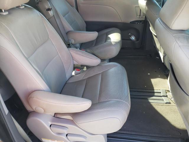 2015 TOYOTA SIENNA XLE - 5TDYK3DC2FS603153
