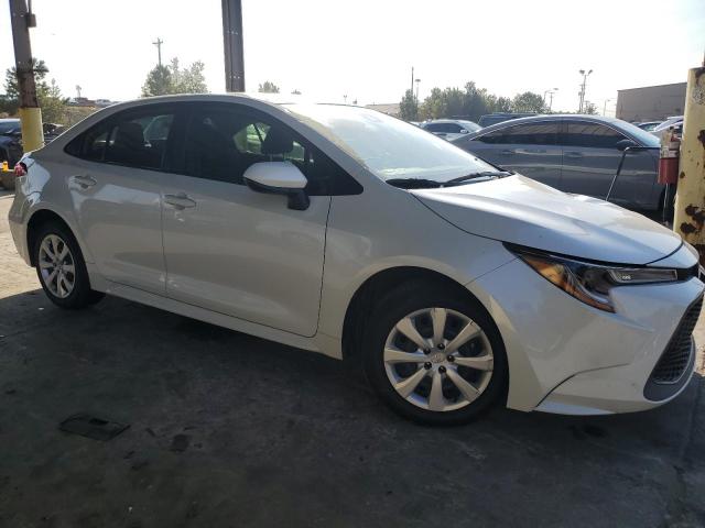 2021 TOYOTA COROLLA LE - JTDEPMAE7MJ172013