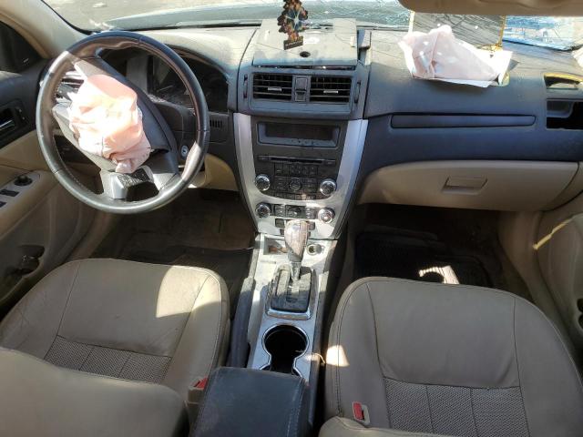 MERCURY MILAN PREMIER