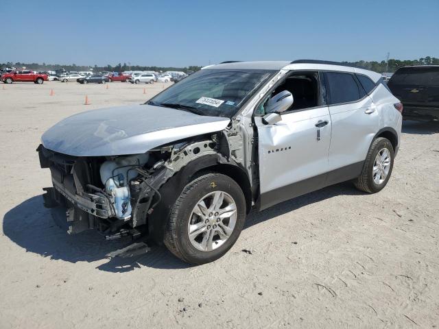 2020 CHEVROLET BLAZER 1LT - 3GNKBBRA8LS674069