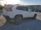 Lot #3034566789 2020 JEEP CHEROKEE L