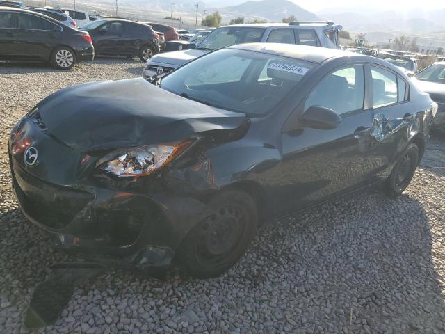 VIN JM1BL1U81D1704116 2013 Mazda 3, I no.1