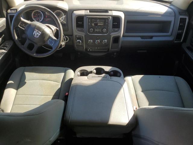 2016 RAM 1500 ST - 1C6RR6FT6GS119355