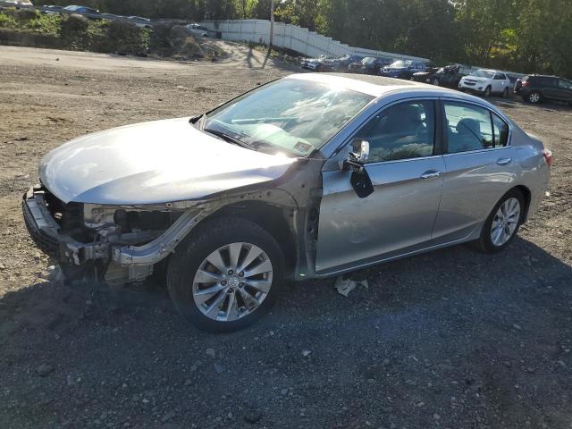 VIN 1HGCR2F83EA238410 2014 Honda Accord, Exl no.1