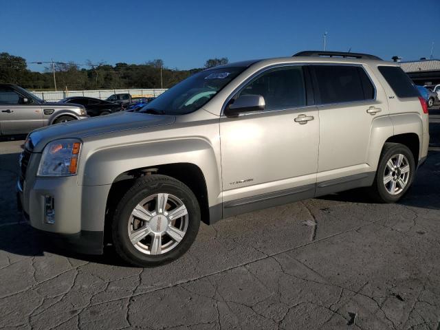 VIN 2GKALSEK4E6196030 2014 GMC Terrain, Slt no.1