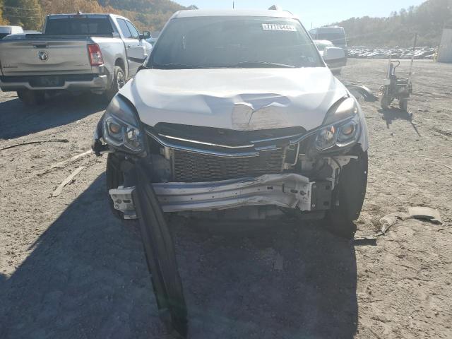 2017 CHEVROLET EQUINOX LT - 2GNFLFEK5H6166300