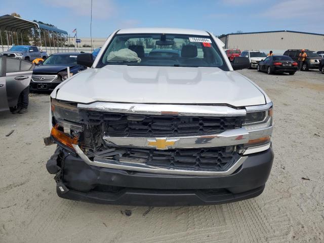 2018 CHEVROLET SILVERADO - 1GCNCNEH4JZ131163