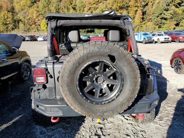 VIN 1C4HJWFG5JL803636 2018 Jeep Wrangler, Rubicon no.6