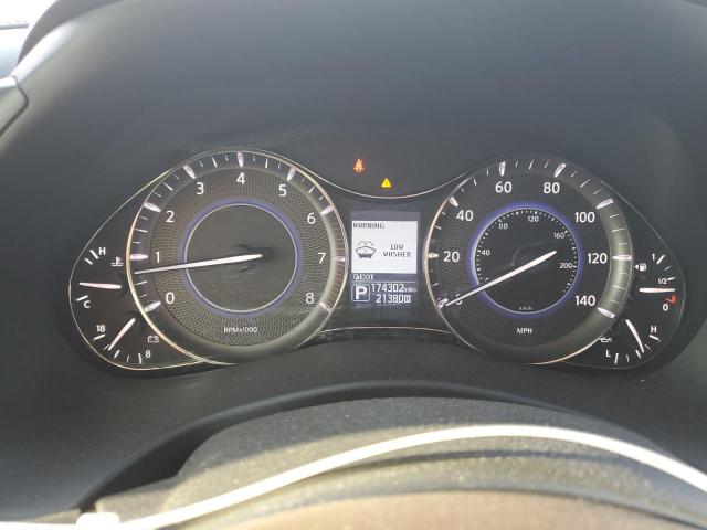 2015 INFINITI QX80 - JN8AZ2NE5F9087347