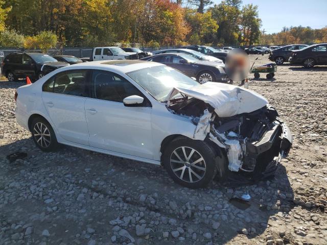 2017 VOLKSWAGEN JETTA SE - 3VWB67AJXHM384866
