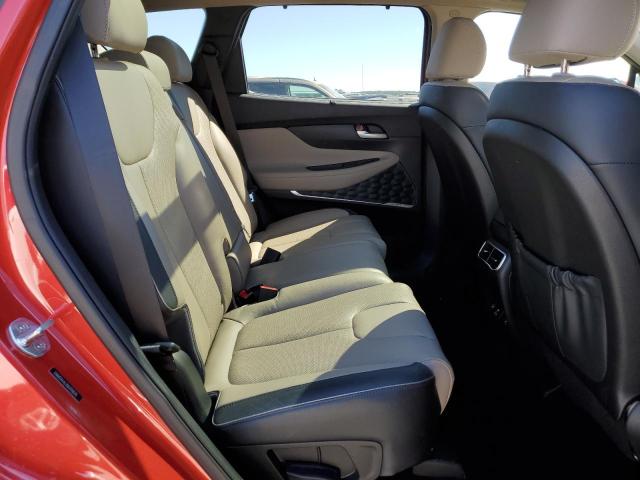 2022 HYUNDAI SANTA FE L - 5NMS44AL1NH398078