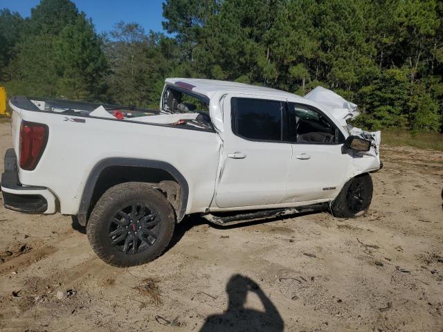 2020 GMC SIERRA K15 - 3GTU9CEDXLG162593